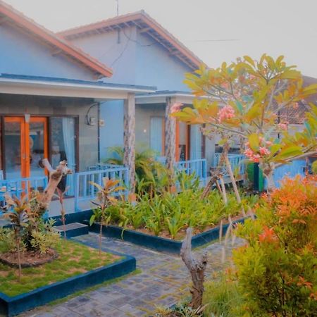 Sambu Bungalow Batununggul ภายนอก รูปภาพ