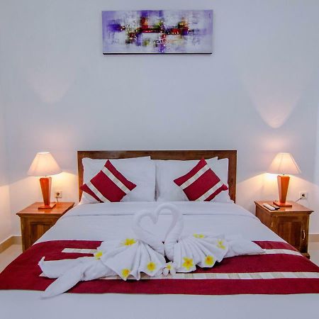 Sambu Bungalow Batununggul ภายนอก รูปภาพ