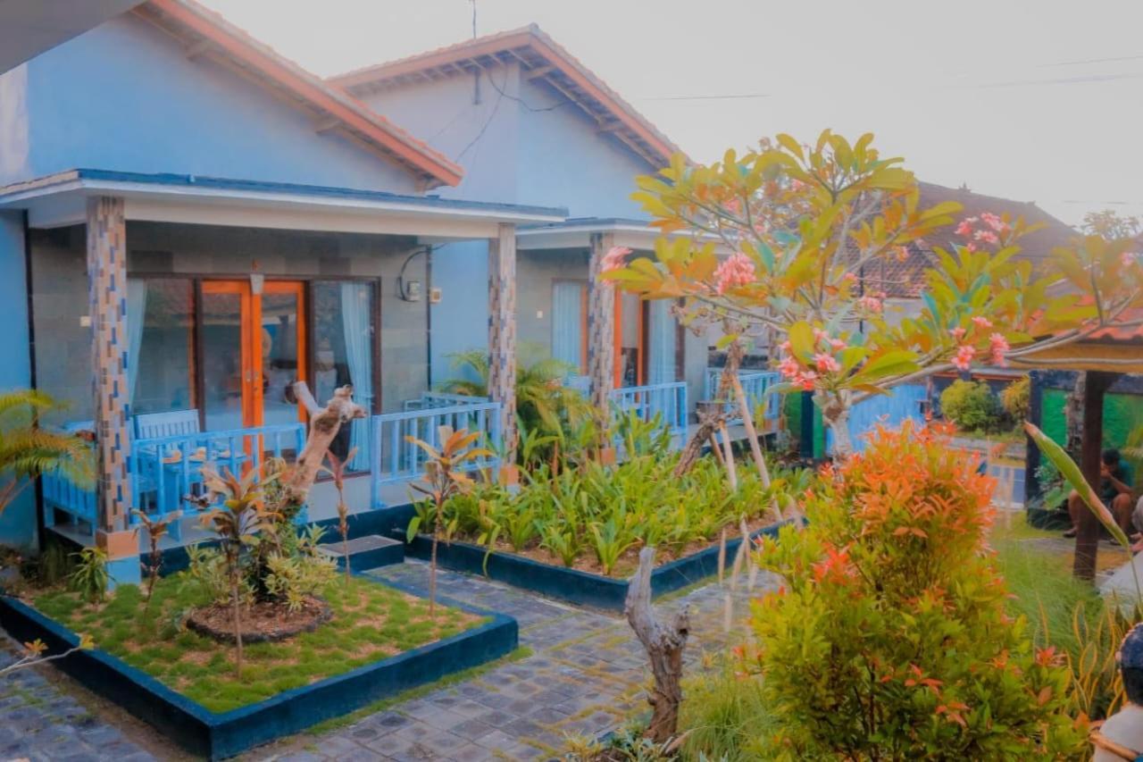 Sambu Bungalow Batununggul ภายนอก รูปภาพ