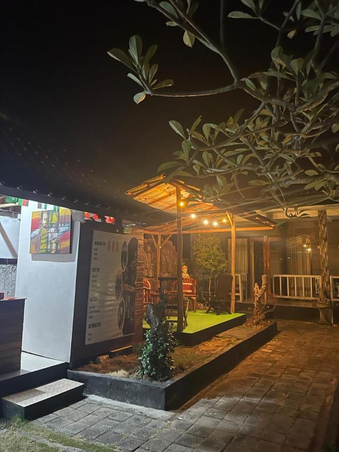 Sambu Bungalow Batununggul ภายนอก รูปภาพ