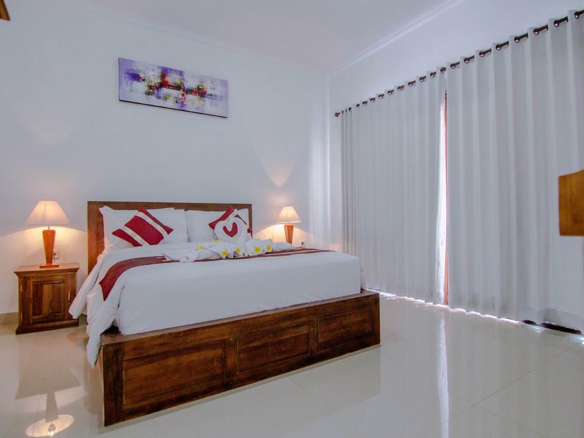 Sambu Bungalow Batununggul ภายนอก รูปภาพ